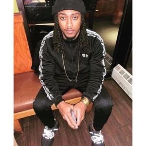 Meet your Posher, Tristan